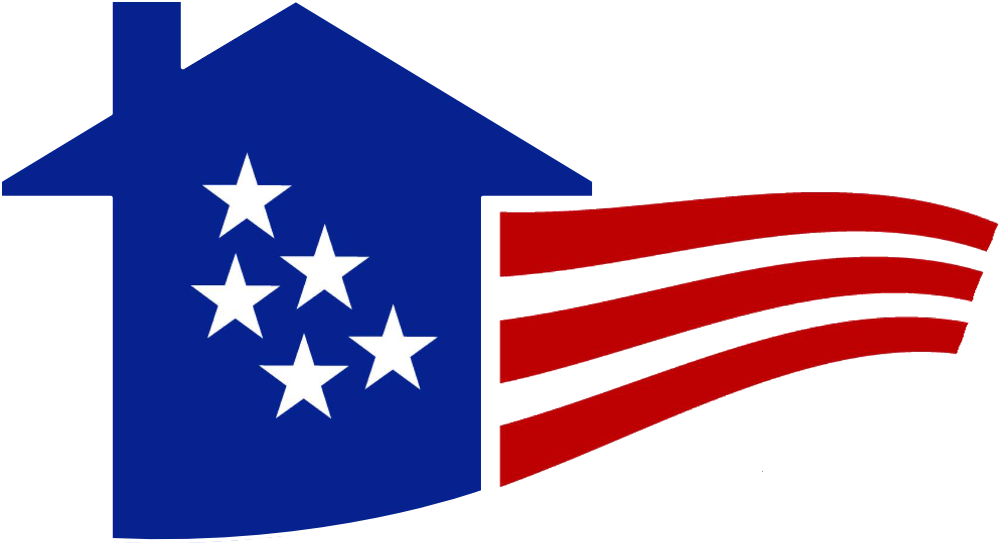 All American Mortgage logo